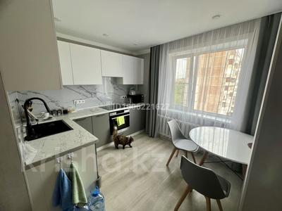 3-комнатная квартира · 72.3 м² · 7/10 этаж, мкр Юго-Восток, Строителей 11/1 — Возле кинотеатра Сары-Арка за 30 млн 〒 в Караганде, Казыбек би р-н