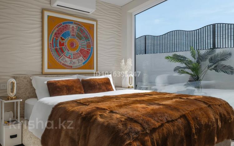 Дом · 2 комнаты · 40 м², Курылысшы 54 за 130 000 ₸ в Конаеве — фото 2