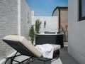 Дом · 2 комнаты · 40 м², Курылысшы 54 за 130 000 ₸ в Конаеве — фото 2