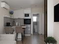 Дом · 2 комнаты · 40 м², Курылысшы 54 за 130 000 ₸ в Конаеве — фото 4