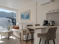 Дом · 2 комнаты · 40 м², Курылысшы 54 за 130 000 ₸ в Конаеве — фото 5