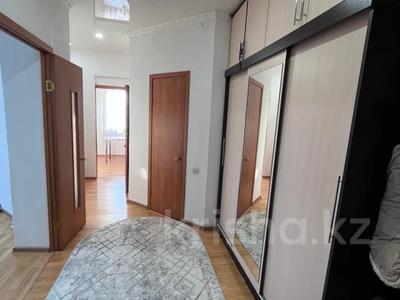 1-комнатная квартира, 51 м², 4/5 этаж, Абу Досмухамбетова за 16.8 млн 〒 в Петропавловске