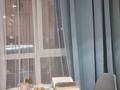 2-комнатная квартира, 47 м², 13/20 этаж посуточно, Гагарина 310 — Пр-т Гагарина за 25 000 〒 в Алматы, Бостандыкский р-н — фото 13