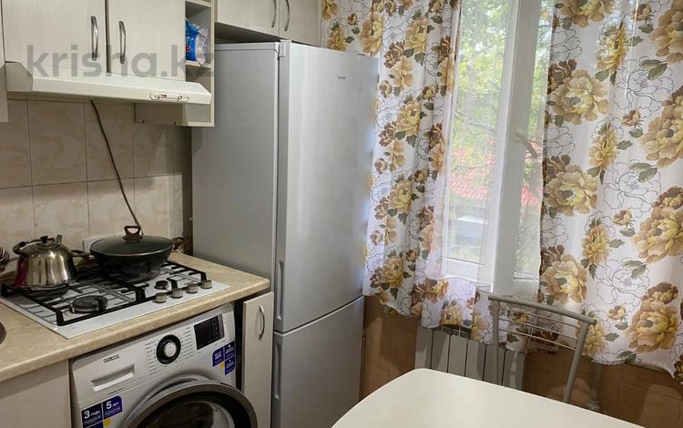 3-бөлмелі пәтер, 60 м², 4/5 қабат, ПУШКИНА 3/1 — ШОКАНА УАЛИХАНОВА, бағасы: ~ 35 млн 〒 в Алматы, Медеуский р-н — фото 3