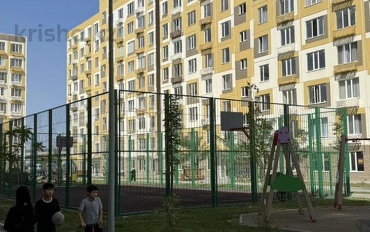 1-бөлмелі пәтер · 38.9 м² · 4/9 қабат, Райымбека 590/16 590/16, бағасы: 30 млн ₸ в Алматы, Наурызбайский р-н — фото 2