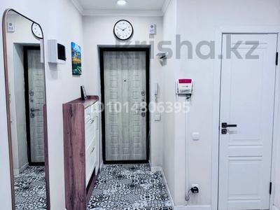 2-бөлмелі пәтер · 53 м² · 4/5 қабат, Кок Айдай 5 — Райымбек Сейфуллина, бағасы: 40 млн ₸ в Алматы