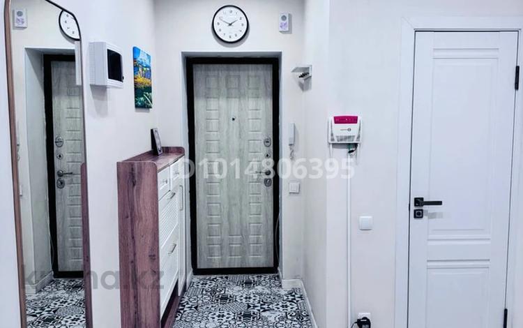 2-комнатная квартира · 53 м² · 4/5 этаж, Кок Айдай 5 — Райымбек Сейфуллина за 40 млн ₸ в Алматы — фото 4