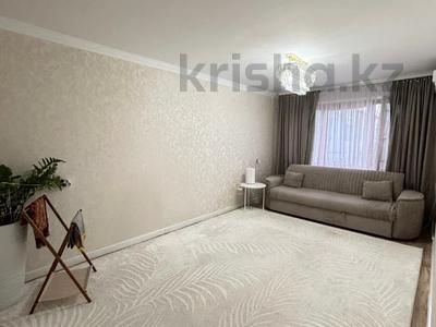 2-комнатная квартира · 54.1 м² · 6/6 этаж, братьекв жубановых за 16.5 млн ₸ в Актобе