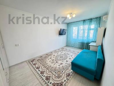 1-комнатная квартира · 30.5 м² · 3/5 этаж, улица Есет батыра — Apt. 53 за 11.7 млн 〒 в Актобе