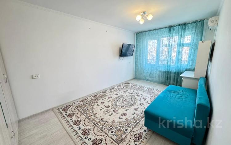 1-комнатная квартира · 30.5 м² · 3/5 этаж, улица Есет батыра — Apt. 53 за 11.5 млн 〒 в Актобе — фото 2