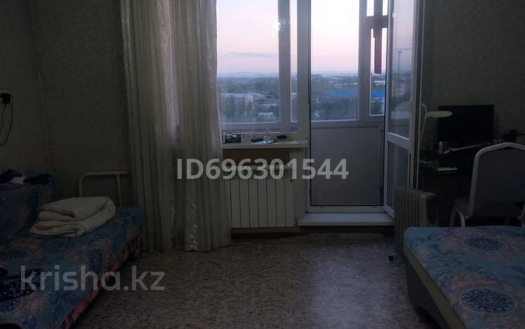 1-комнатная квартира · 40 м² · 10/10 этаж, Энергетик 8 за 14 млн ₸ в Семее — фото 2
