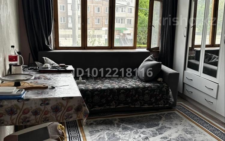 1-бөлмелі пәтер · 16 м² · 3/5 қабат, мкр Аксай-3, жубанова 13, бағасы: 12 млн ₸ в Алматы, Ауэзовский р-н — фото 2
