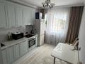 2 комнаты · 60 м² · 10/17 этаж, Кудайбердиулы за 75 000 ₸ в Астане, Алматы р-н
