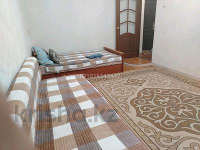 1-комнатная квартира · 34 м² · 2/5 этаж, Абулкайырхана — Цеетр за 8 000 ₸ в Актобе