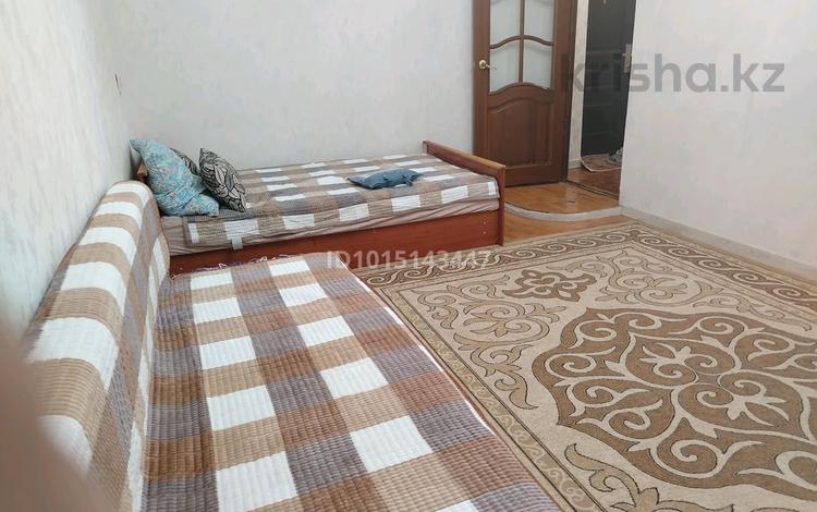 1-комнатная квартира · 34 м² · 2/5 этаж, Абулкайырхана — Цеетр за 8 000 ₸ в Актобе — фото 2
