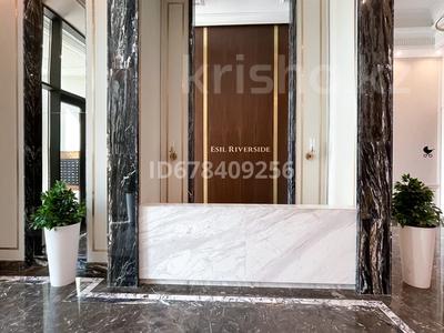 1-бөлмелі пәтер · 45 м² · 15/22 қабат, Наркескен 1, бағасы: 30 000 ₸ в Астане, Есильский р-н