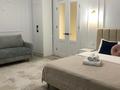 1-бөлмелі пәтер · 45 м² · 15/22 қабат, Наркескен 1, бағасы: 30 000 ₸ в Астане, Есильский р-н — фото 16