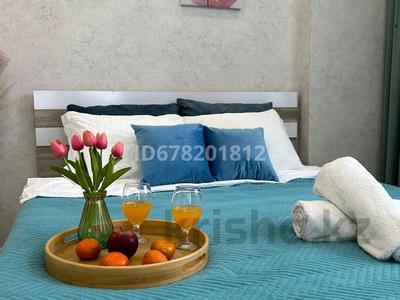 1-бөлмелі пәтер · 40 м², Туран 41a — Сыганак, бағасы: 15 000 ₸ в Астане, Есильский р-н