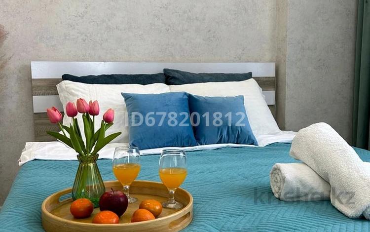1-бөлмелі пәтер · 40 м², Туран 41a — Сыганак, бағасы: 15 000 ₸ в Астане, Есильский р-н — фото 12