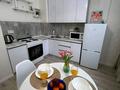 1-бөлмелі пәтер · 40 м², Туран 41a — Сыганак, бағасы: 15 000 ₸ в Астане, Есильский р-н — фото 9