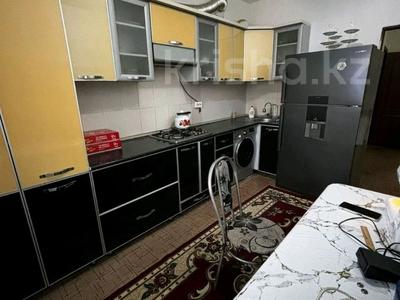 2-комнатная квартира · 57 м² · 8/9 этаж, жилой массив Есет Батыр, жилой массив Есет Батыр 2 мкр за 14.7 млн ₸ в Актобе