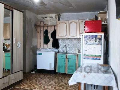1-бөлмелі пәтер · 18 м² · 9/9 қабат, Курмангазы, бағасы: 3.2 млн ₸ в Уральске