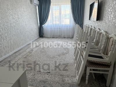2-бөлмелі пәтер · 69.1 м² · 6/10 қабат, мкр Кунаева 67/1, бағасы: 28 млн ₸ в Уральске