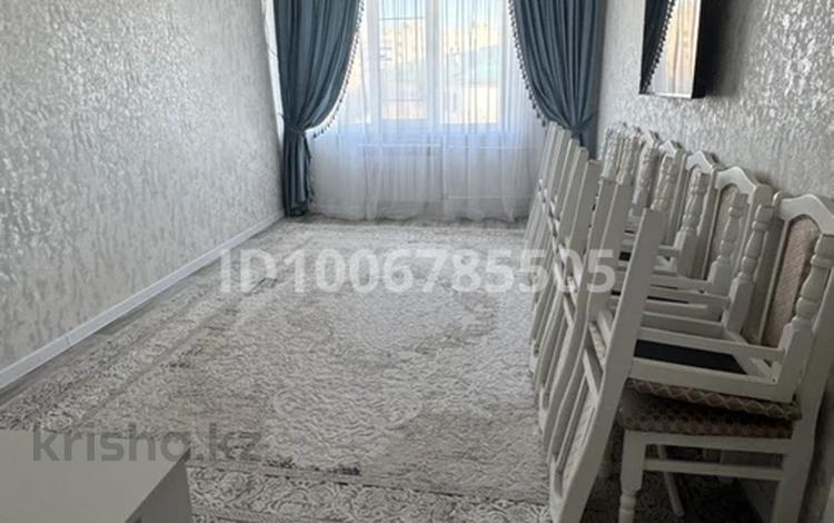 2-бөлмелі пәтер · 69.1 м² · 6/10 қабат, мкр Кунаева 67/1, бағасы: 28 млн ₸ в Уральске — фото 2
