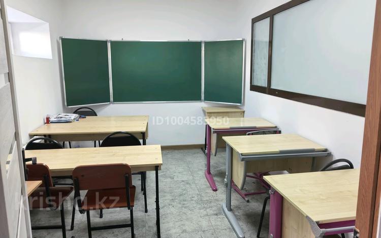 Свободное назначение, офисы, склады, образование, развлечения, кабинеты и рабочие места, студии · 11 м² за 150 000 ₸ в Астане, Нура р-н — фото 39