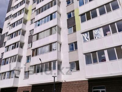 1-комнатная квартира · 32 м² · 4/10 этаж, Кутпанова 33/1 за 18.7 млн ₸ в Астане