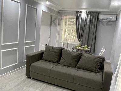 2-бөлмелі пәтер · 40 м² · 1/4 қабат, Улбике акына 154а — Напротив Баласагун, бағасы: 18 000 ₸ в Таразе