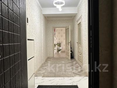 2-бөлмелі пәтер · 63 м² · 5/5 қабат, Думан-2 ш/а., бағасы: 40.5 млн ₸ в Алматы, Медеуский р-н