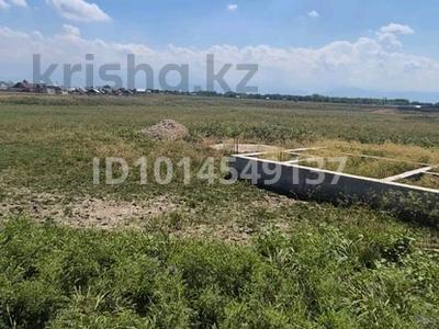 Жер телімі · 6 сотық, Қошмамбет, бағасы: 2.2 млн ₸ в 