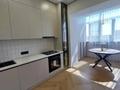 2-бөлмелі пәтер · 52 м² · 2/9 қабат, Алтын орда ш/а., бағасы: 26.5 млн ₸ в Актобе, мкр. Алтын орда