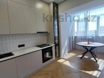2-бөлмелі пәтер · 52 м² · 2/9 қабат, Алтын орда ш/а., бағасы: 26.5 млн ₸ в Актобе, мкр. Алтын орда