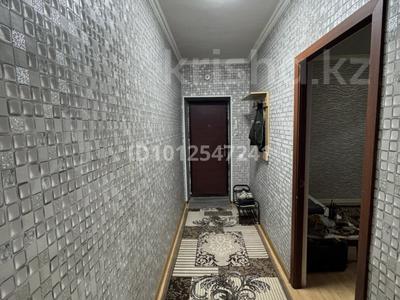 2-бөлмелі пәтер · 54 м² · 2/5 қабат, мкр Асар-1 18, бағасы: 24 млн ₸ в Шымкенте, Абайский р-н