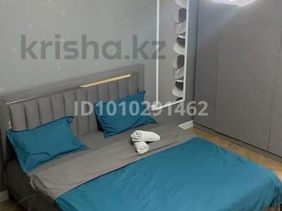 1-комнатная квартира · 35 м² · 1/12 этаж, Сейфуллина 416 — Макатаева за 18 000 ₸ в Алматы, Алмалинский р-н