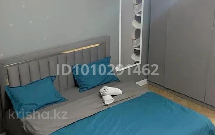 1-комнатная квартира · 35 м² · 1/12 этаж, Сейфуллина 416 — Макатаева за 18 000 ₸ в Алматы, Алмалинский р-н — фото 24