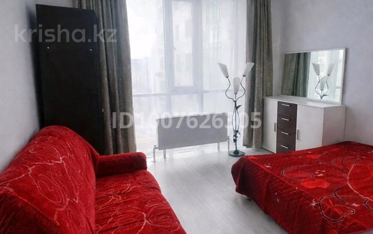 3-бөлмелі пәтер · 64 м² · 7/9 қабат, мкр Кайрат — Рыскулова/кульджинский тракт, бағасы: 260 000 ₸ в Алматы, Турксибский р-н — фото 119