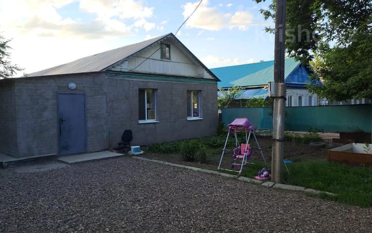 Отдельный дом · 4 комнаты · 125 м², Елек за 20 млн ₸ в Актобе, мкр Москва — фото 3
