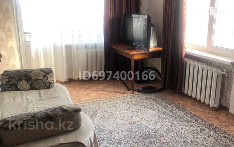 2-бөлмелі пәтер, 20 м², 4/4 қабат ай сайын, Агыбайбатыра 2, бағасы: 100 000 〒 в Балхаше — фото 2