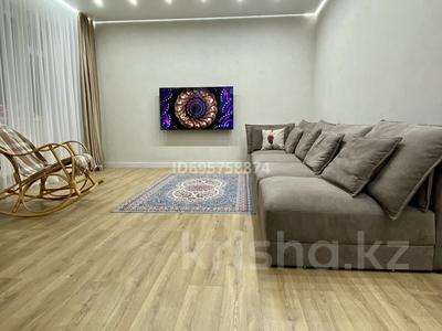 Продажа квартир в Западно-Казахстанской обл.: 3-комнатная квартира · 105 м² · 5/7 этаж, мкр Кадыра Мырза-Али, 5 мкрн 16 за 73 млн 〒 3-комнатная квартира · 105 м² · 5/7 этаж, мкр Кадыра Мырза-Али, 5 мкрн 16 за 73 млн 〒 в Уральске