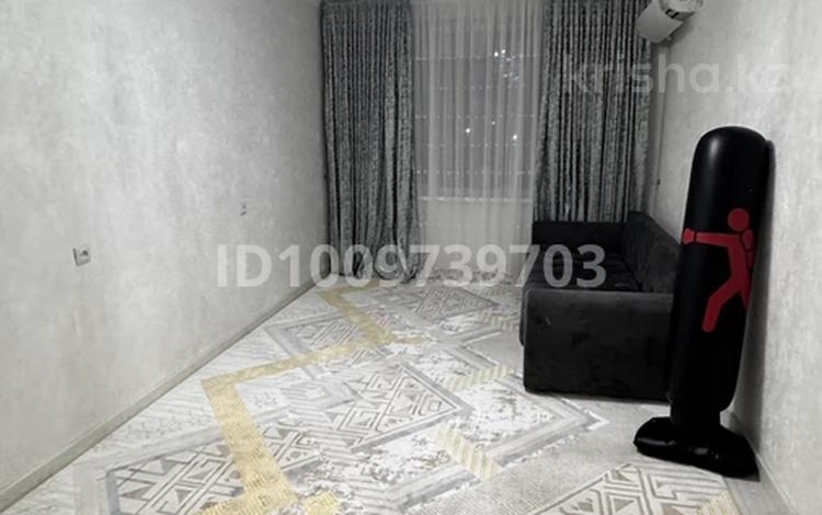 3-бөлмелі пәтер · 70 м² · 4/5 қабат, 28-й мкр 25 — Олжа, бағасы: 20 млн ₸ в Актау — фото 2