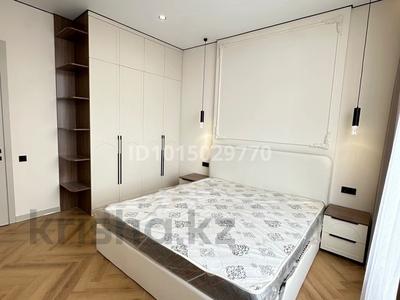 3-бөлмелі пәтер · 86 м² · 7/12 қабат, Е-36 13, бағасы: 63 млн ₸ в Астане, Нура р-н