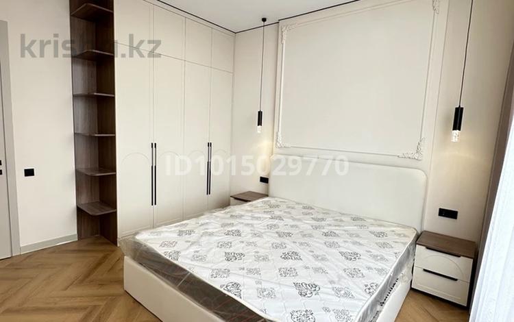 3-комнатная квартира · 86 м² · 7/12 этаж, Е-36 13 за 63 млн ₸ в Астане, Нура р-н — фото 2