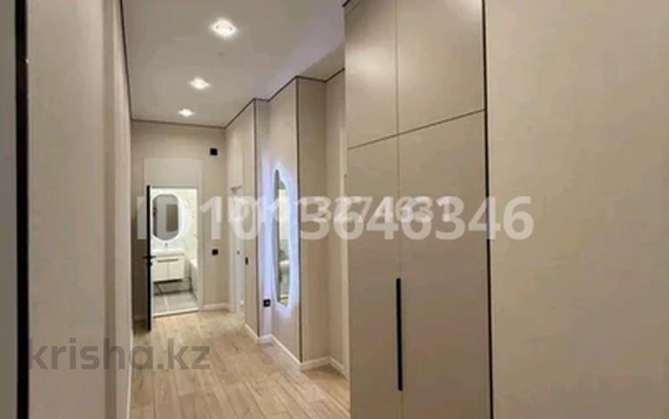 2-бөлмелі пәтер · 51.15 м² · 7/14 қабат, Шамши Калдаяков 16, бағасы: 42.5 млн ₸ в Астане, Сарайшык р-н — фото 2