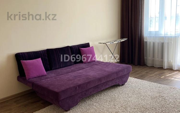 1-бөлмелі пәтер · 39 м² · 6/9 қабат, Микр. 10 2 — Возле Алтындара, бағасы: 130 000 ₸ в Аксае — фото 2
