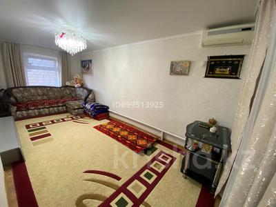 Отдельный дом · 3 комнаты · 51 м² · 8 сот., Старый город, Дорожник 46 — Новый заречный мост за 7.5 млн 〒 в Актобе