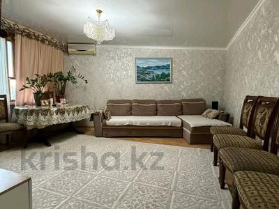 4-бөлмелі пәтер · 80.2 м² · 4/9 қабат, Естая 83 — Тулпар, бағасы: 35 млн ₸ в Павлодаре