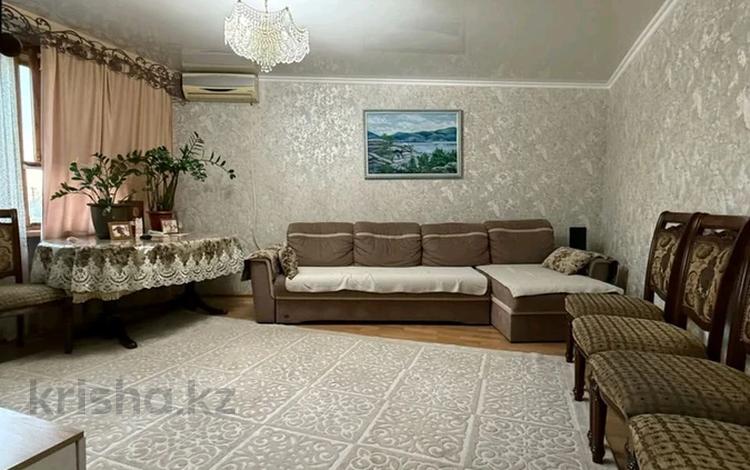 4-комнатная квартира · 80.2 м² · 4/9 этаж, Естая 83 — Тулпар за 35 млн ₸ в Павлодаре — фото 2